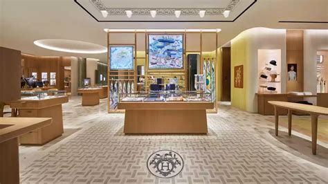 hermes store azabudai hills.